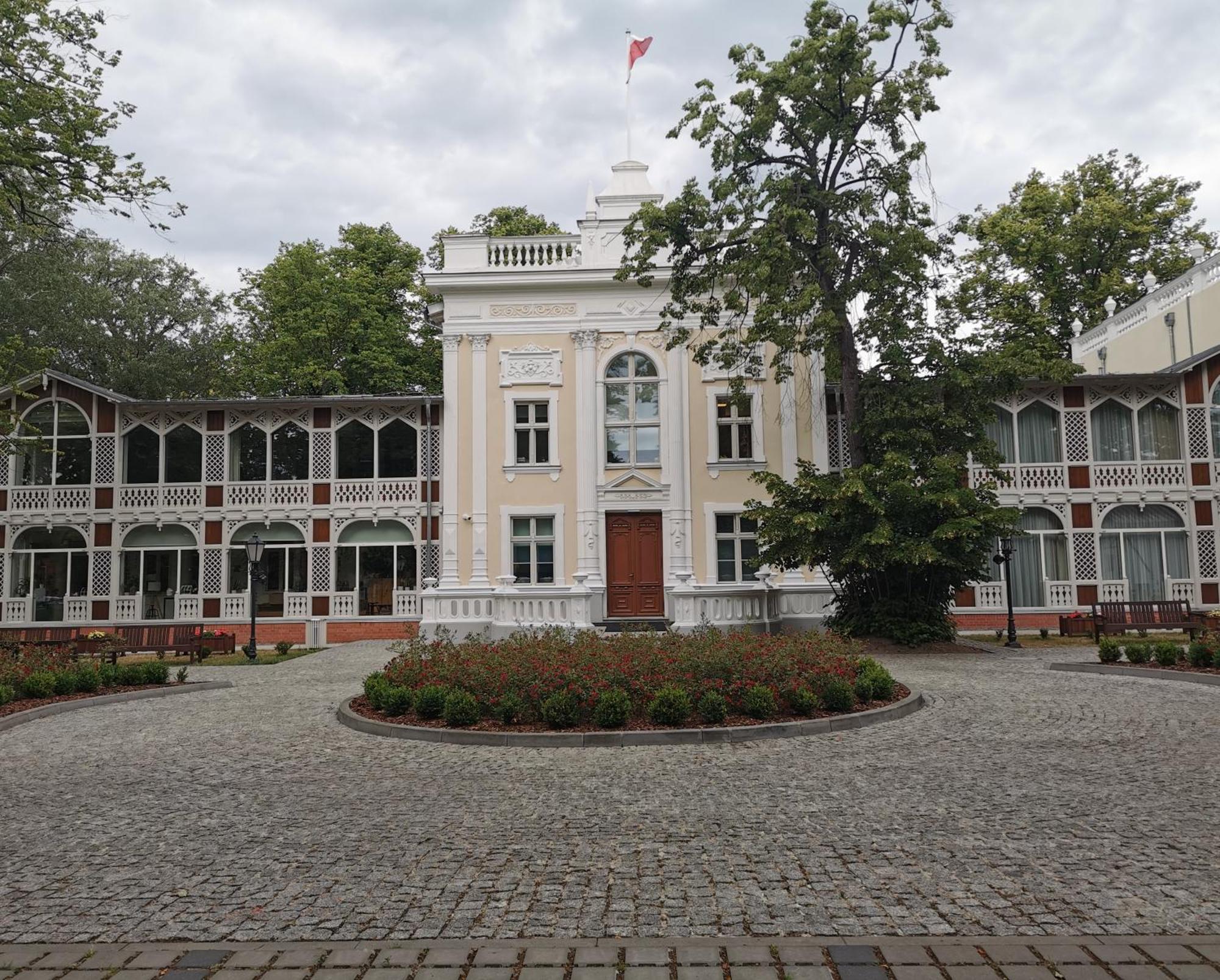Mieszkanie Brzezno Przy Plazy Gdansk Exterior photo